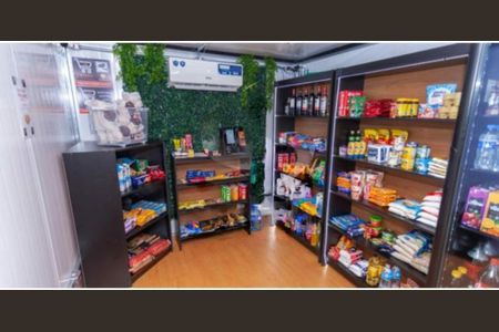 Apartamento à venda com 2 quartos, 47m² em Campininha, São Paulo