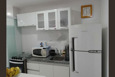 Apartamento à venda com 2 quartos, 47m² em Campininha, São Paulo