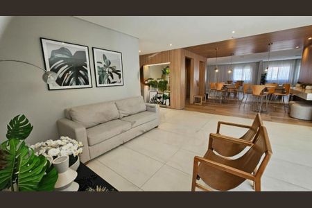 Apartamento à venda com 2 quartos, 47m² em Campininha, São Paulo