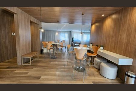 Apartamento à venda com 2 quartos, 47m² em Campininha, São Paulo