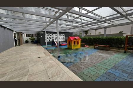 Apartamento à venda com 47m², 2 quartos e 1 vaga