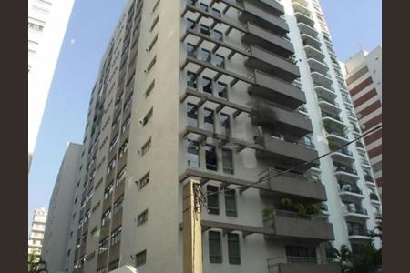 Apartamento à venda com 210m², 3 quartos e 2 vagas
