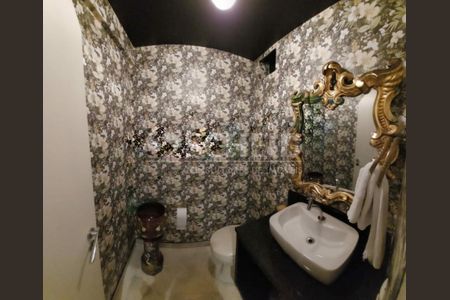 Apartamento à venda com 210m², 3 quartos e 2 vagas