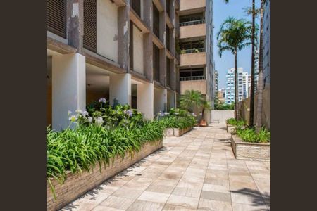 Apartamento à venda com 210m², 3 quartos e 2 vagas