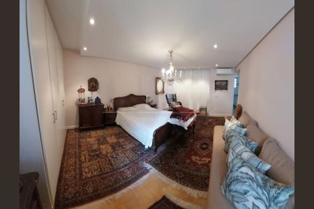 Apartamento à venda com 210m², 3 quartos e 2 vagas