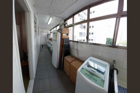 Apartamento à venda com 210m², 3 quartos e 2 vagas