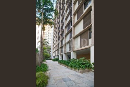 Apartamento à venda com 210m², 3 quartos e 2 vagas