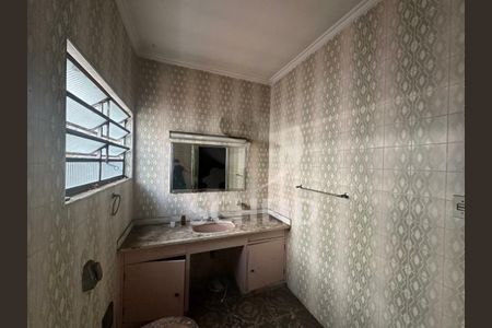 Casa à venda com 243m², 3 quartos e sem vaga