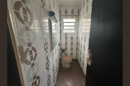 Casa à venda com 243m², 3 quartos e sem vaga