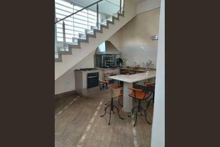 Casa à venda com 450m², 5 quartos e 2 vagas