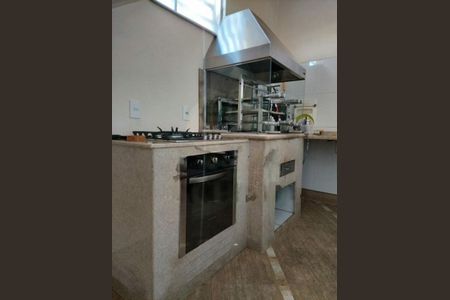 Casa à venda com 450m², 5 quartos e 2 vagas