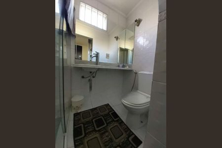 Casa à venda com 450m², 5 quartos e 2 vagas