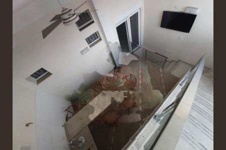 Casa à venda com 5 quartos, 450m² em Vila Santa Maria, São Paulo