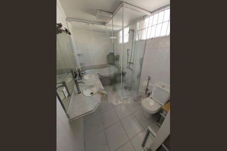 Casa à venda com 5 quartos, 450m² em Vila Santa Maria, São Paulo