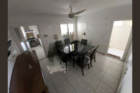Casa à venda com 5 quartos, 450m² em Vila Santa Maria, São Paulo