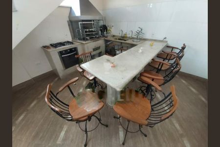 Casa à venda com 450m², 5 quartos e 2 vagas