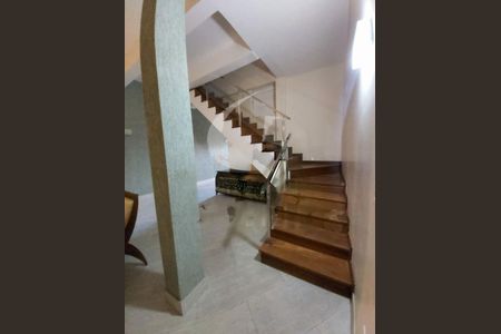 Casa à venda com 5 quartos, 450m² em Vila Santa Maria, São Paulo
