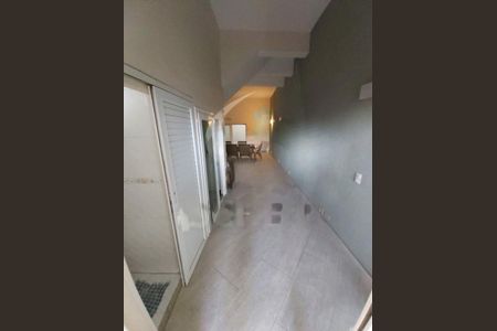 Casa à venda com 5 quartos, 450m² em Vila Santa Maria, São Paulo