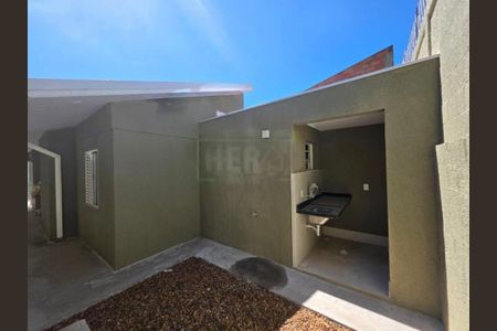 Casa à venda com 3 quartos, 105m² em Fazenda Grande, Jundiaí