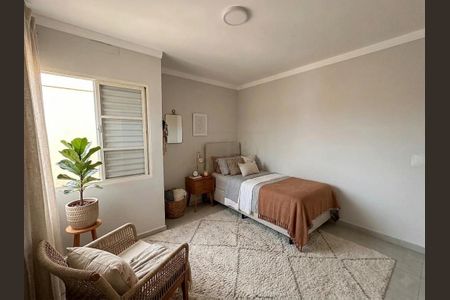 Casa à venda com 3 quartos, 105m² em Fazenda Grande, Jundiaí