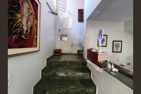Casa à venda com 202m², 3 quartos e 6 vagas