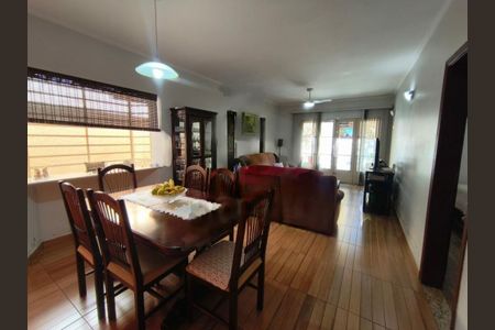 Casa à venda com 3 quartos, 202m² em Vila Nova Caledonia, São Paulo