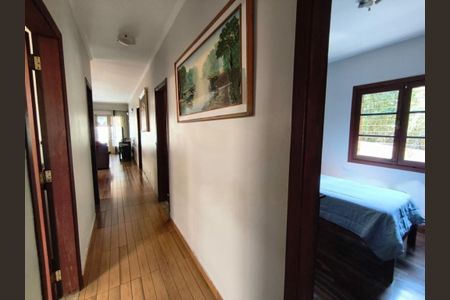 Casa à venda com 3 quartos, 202m² em Vila Nova Caledonia, São Paulo