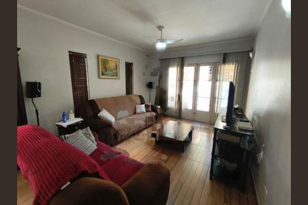 Casa à venda com 3 quartos, 202m² em Vila Nova Caledonia, São Paulo