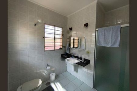 Casa à venda com 3 quartos, 202m² em Vila Nova Caledonia, São Paulo