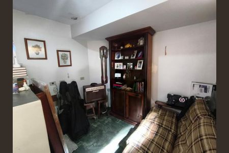 Casa à venda com 3 quartos, 202m² em Vila Nova Caledonia, São Paulo