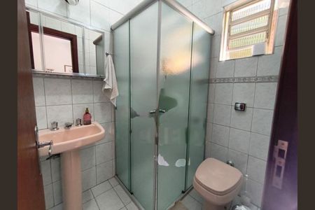 Casa à venda com 3 quartos, 202m² em Vila Nova Caledonia, São Paulo