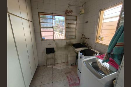 Casa à venda com 3 quartos, 202m² em Vila Nova Caledonia, São Paulo