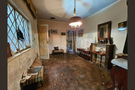 Casa à venda com 3 quartos, 226m² em Brooklin, São Paulo