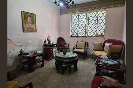 Casa à venda com 3 quartos, 226m² em Brooklin, São Paulo