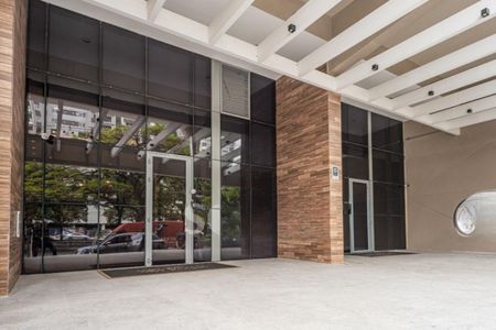 Studio à venda com 26m², 1 quarto e sem vaga