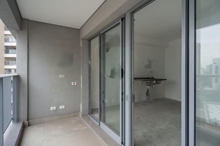 Studio à venda com 26m², 1 quarto e sem vaga