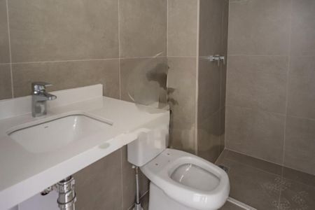 Studio à venda com 26m², 1 quarto e sem vaga