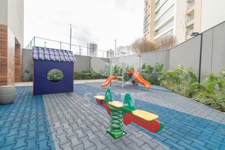 Studio à venda com 26m², 1 quarto e sem vaga