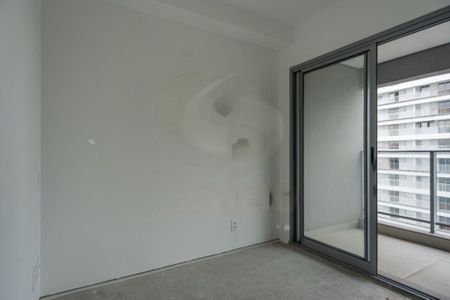Studio à venda com 26m², 1 quarto e sem vaga