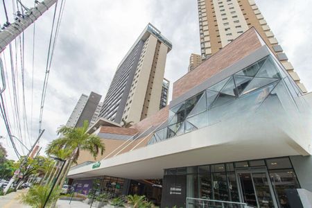 Studio à venda com 26m², 1 quarto e sem vaga