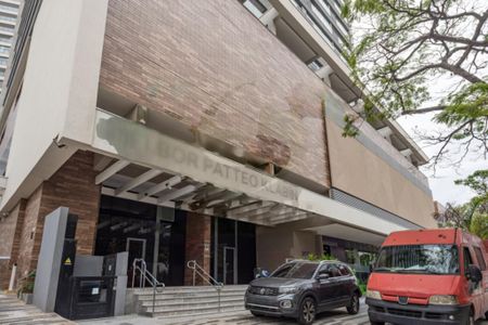 Studio à venda com 26m², 1 quarto e sem vaga