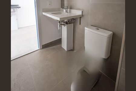 Studio à venda com 26m², 1 quarto e sem vaga