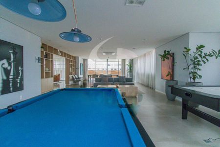 Studio à venda com 26m², 1 quarto e sem vaga
