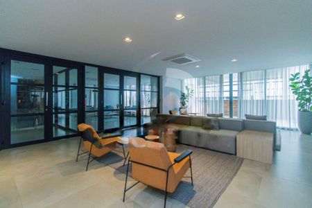 Kitnet/Studio à venda com 1 quarto, 26m² em Vila Mariana, São Paulo