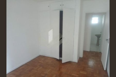 Apartamento à venda com 3 quartos, 78m² em Itaim Bibi, São Paulo