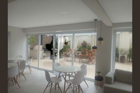 Apartamento à venda com 3 quartos, 78m² em Itaim Bibi, São Paulo