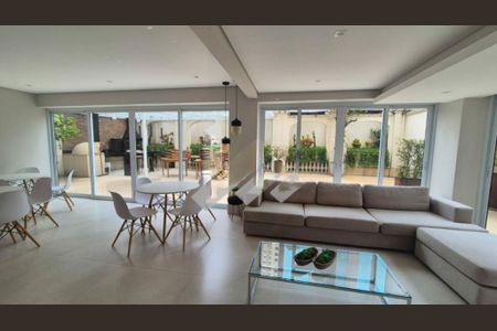 Apartamento à venda com 3 quartos, 78m² em Itaim Bibi, São Paulo