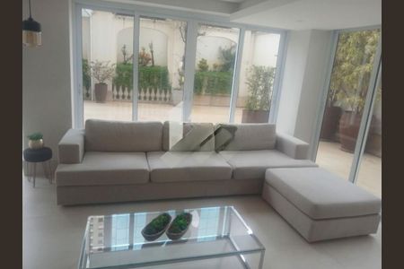 Apartamento à venda com 3 quartos, 78m² em Itaim Bibi, São Paulo