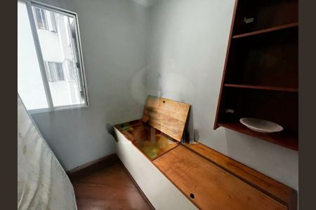 Apartamento à venda com 3 quartos, 69m² em Vila Sofia, São Paulo