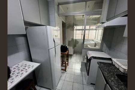 Apartamento à venda com 3 quartos, 69m² em Vila Sofia, São Paulo